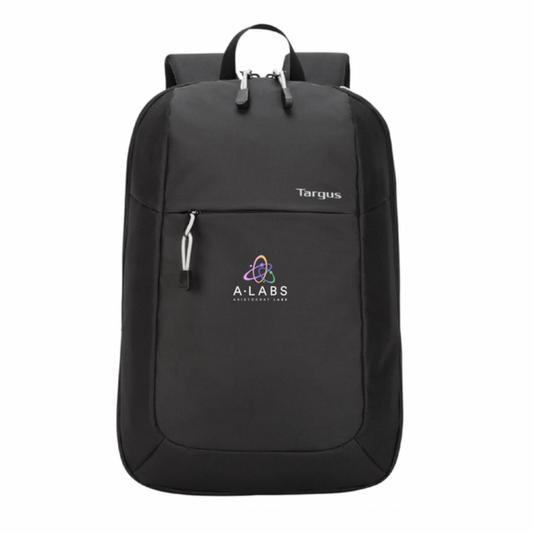 Targus 15.6" Intellect Essentials Backpack