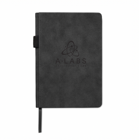 Leeman™ Nuba Journal