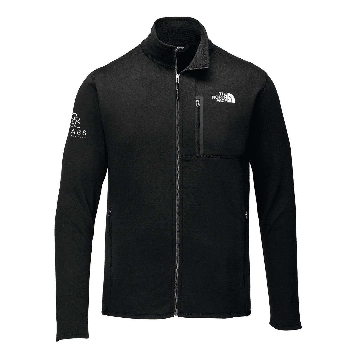 The North Face Skyline Full-Zip Fleece Jacket